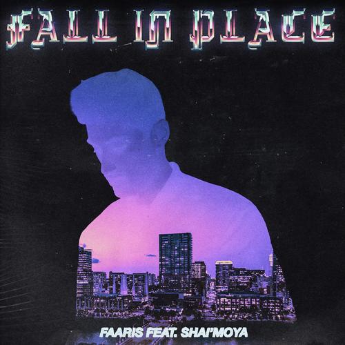 Fall In Place (feat. Shai'moya) [Explicit]