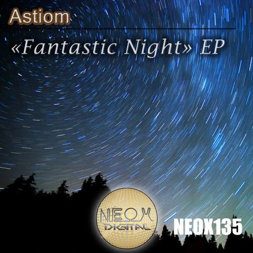 Fantastic Night EP