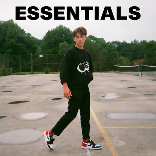 Johnny Orlando: Essentials