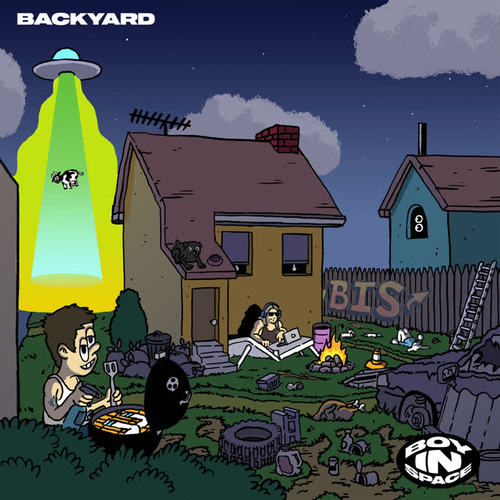 BACKYARD (Explicit)