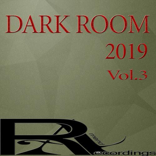 DARK ROOM 2019, Vol. 3