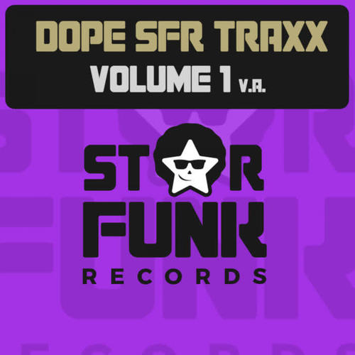 ** SFR Traxx Volume 1