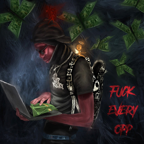 Fuck Every Opp (Explicit)