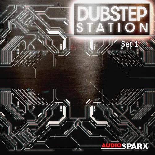 Dubstep Station, Set 1