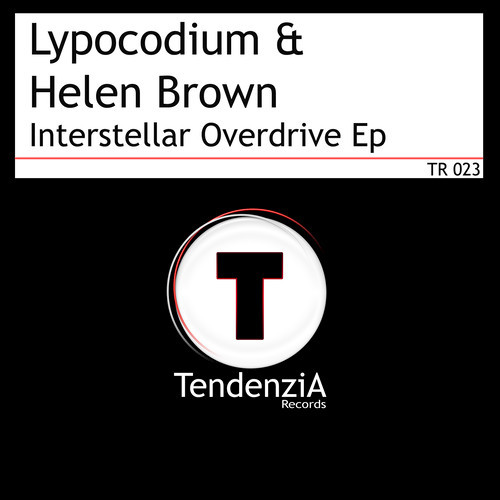 Interstellar Overdrive Ep