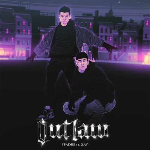 Outlaw (feat. Zay)