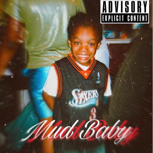 MudBaby EP (Explicit)