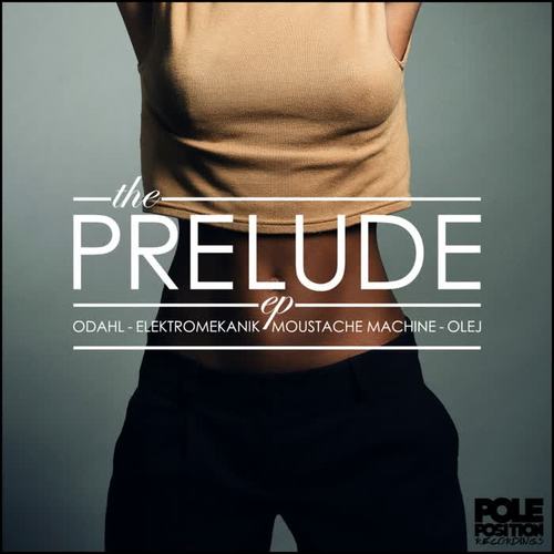 Prelude EP