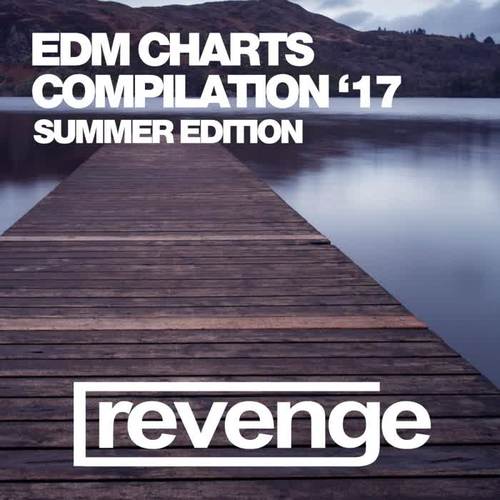 EDM Charts (Summer '17)