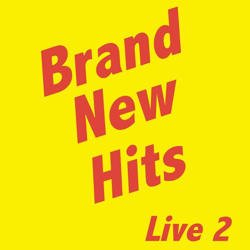 Brand News Hits Live, Vol. 2