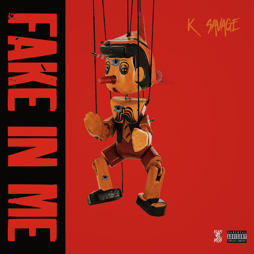 Fake in Me (Explicit)