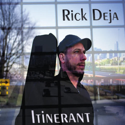 Itinerant (Explicit)