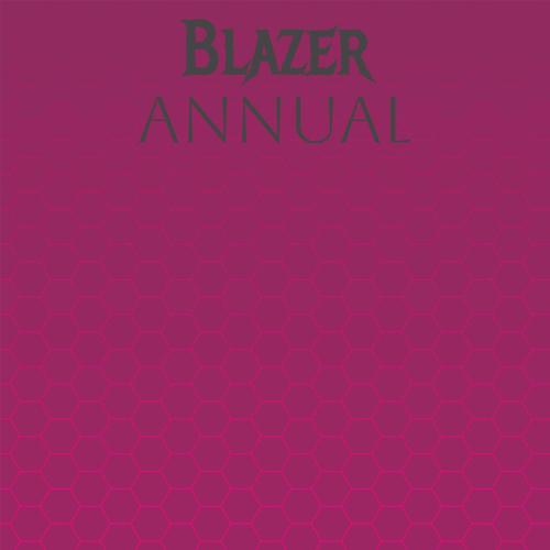 Blazer Annual