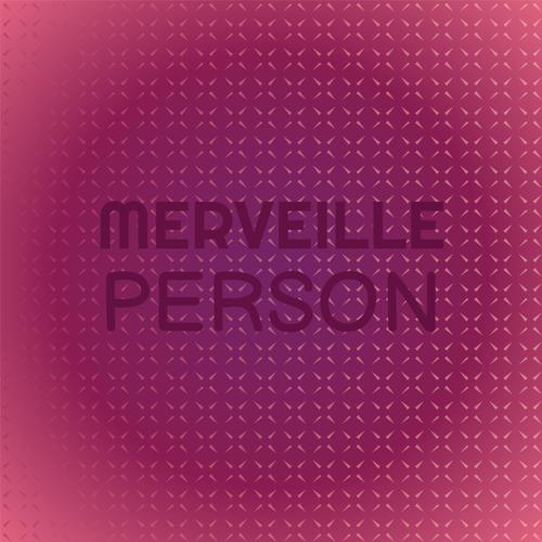 Merveille Person