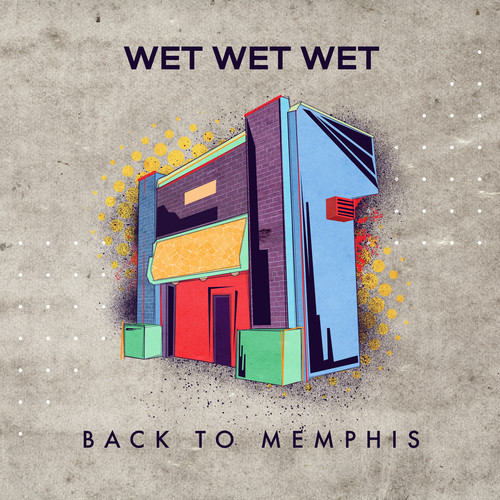 Back to Memphis (Single Mix)