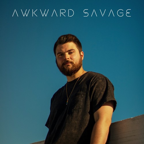 awkward savage (Explicit)