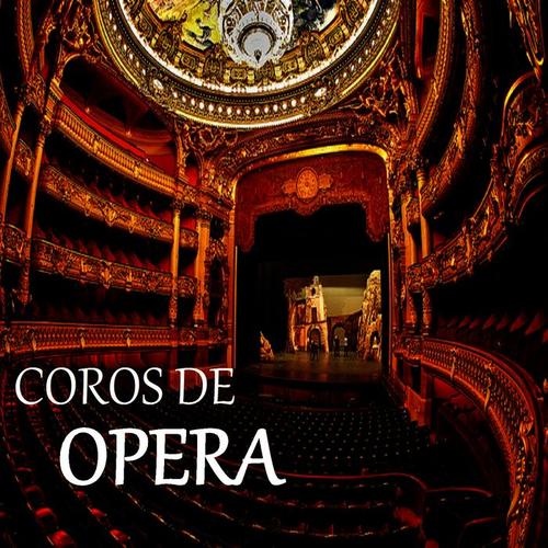 Coros de Opera