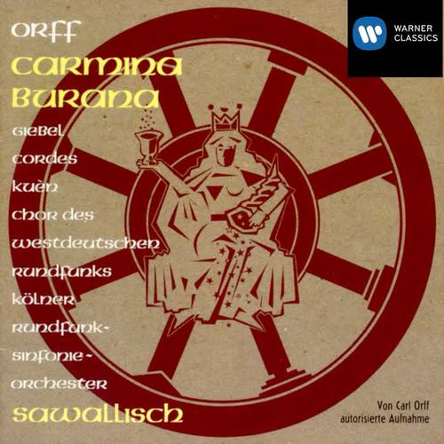 Orff: Carmina Burana