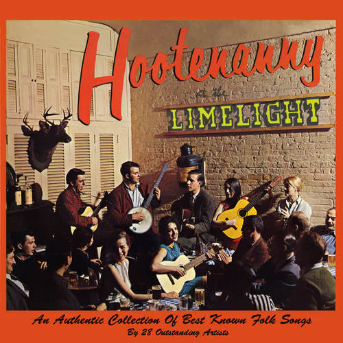 Hootenanny At The Limelight