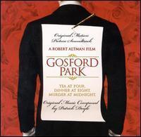 Gosford Park