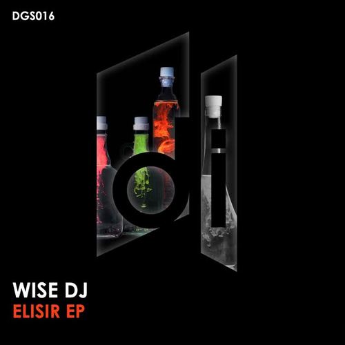 Elisir EP