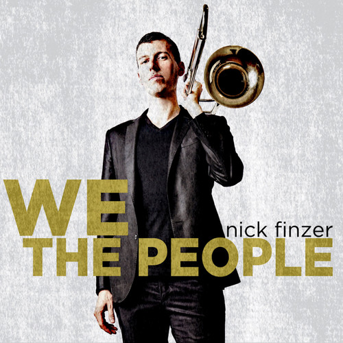 We the People (Single)