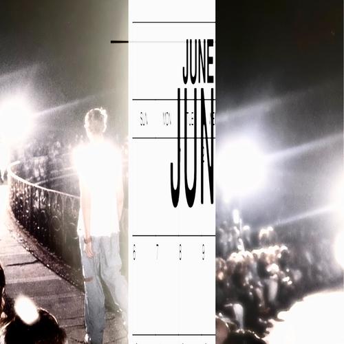 june (feat. Wstdyth) [Explicit]