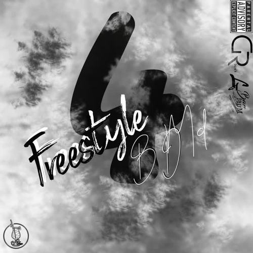 Freestyle Badmood 4 (Explicit)