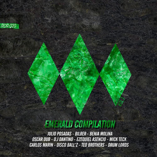 Emerald Compilation