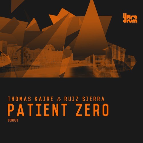 Patient Zero