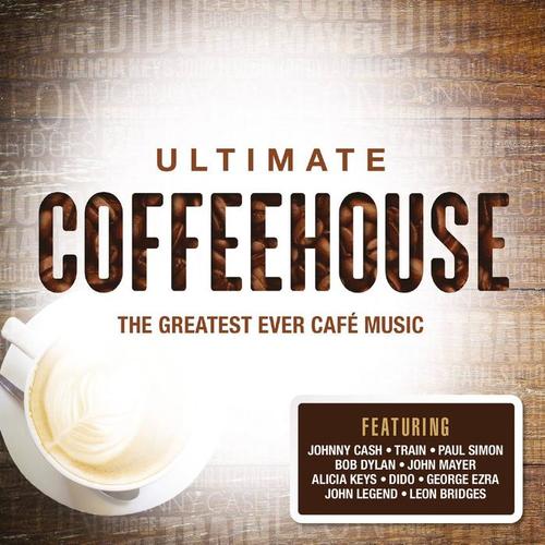 Ultimate... Coffeehouse (Explicit)