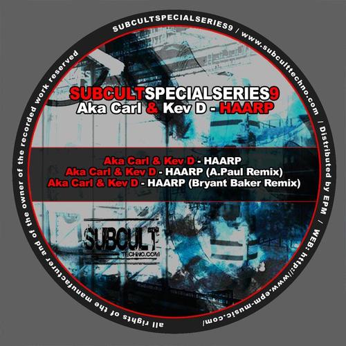 Haarp