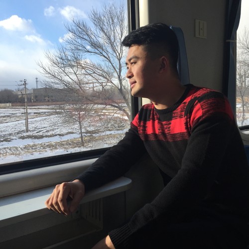 时间都去哪儿了