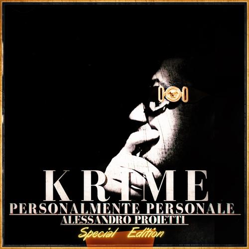 Personalmente Personale Alessandro Proietti Special Edition