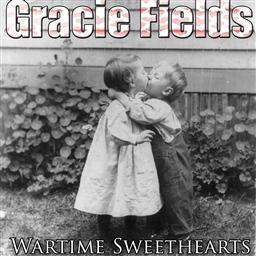 Wartime Sweethearts