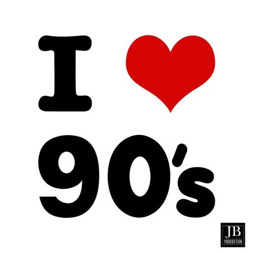 I Love 90's