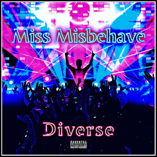 Miss Misbehave