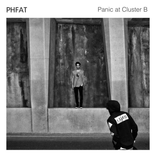 Panic at Cluster B (Explicit)