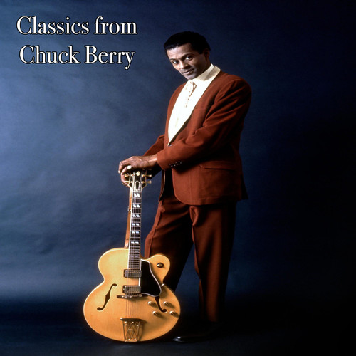 Classics from Chuck Berry