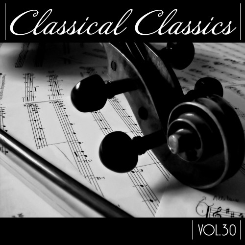 Classical Classics, Vol. 30