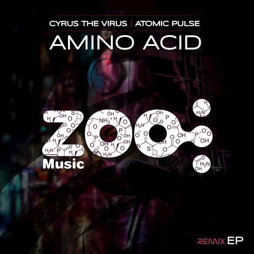 Amino Acid (Remixes)