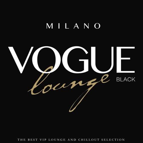 Milano Vogue Lounge (Black Edition)