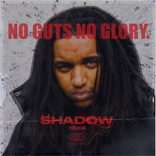 No Guts No Glory (Explicit)