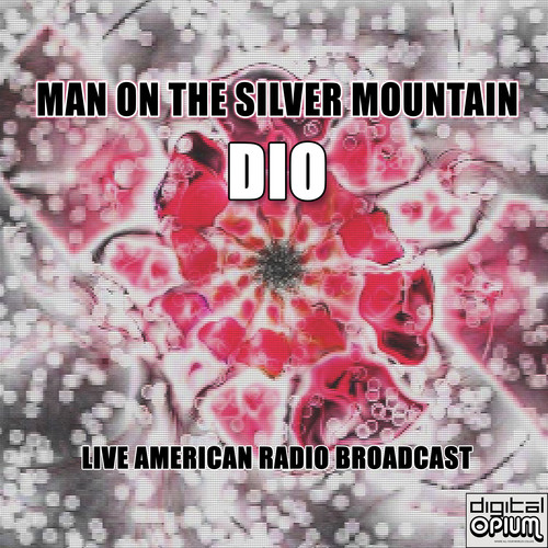 Man On The Silver Mountain (Live)