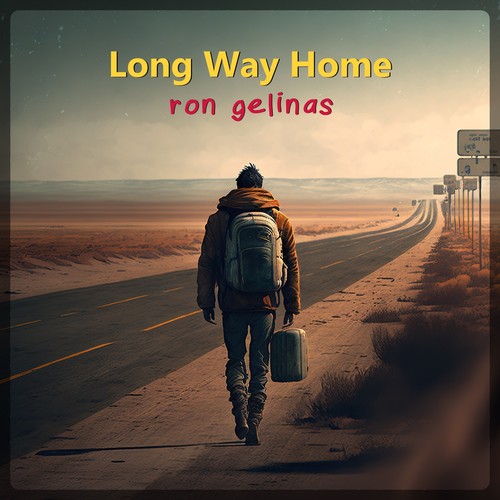 Long Way Home