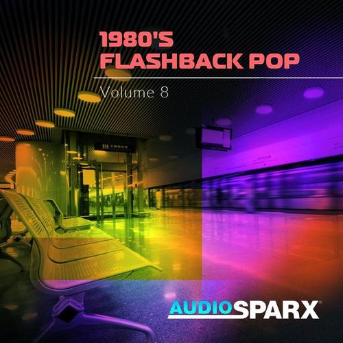 1980's Flashback Pop Volume 8