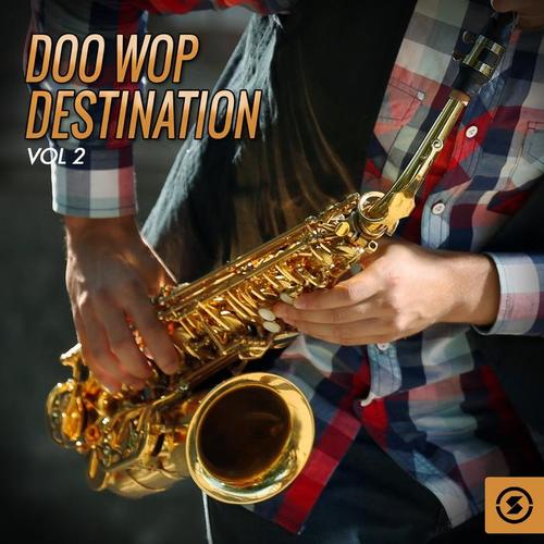 Doo Wop Destination, Vol. 2