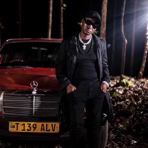 Wa2wangu (Explicit)