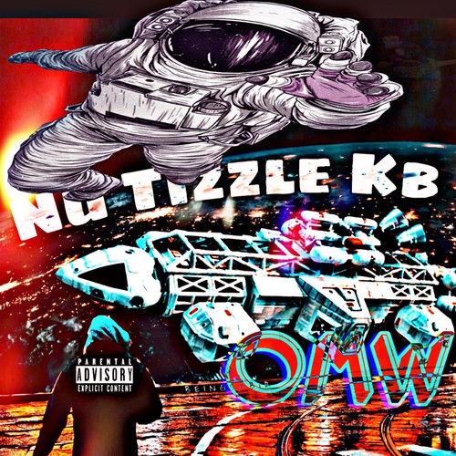 OMW (feat. King Bishop & Tizzle Stillfaded)