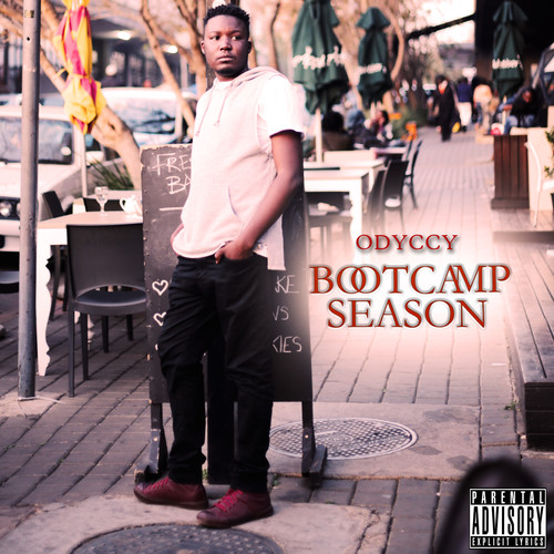 Boot Camp Season (Explicit)